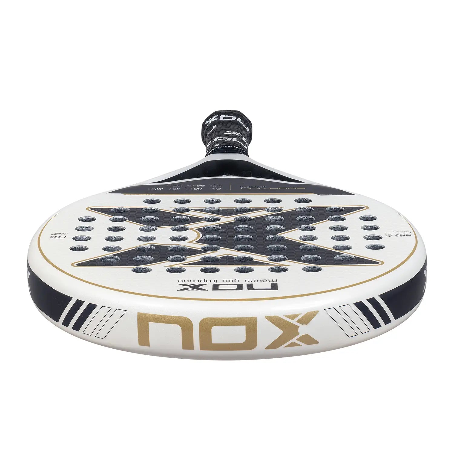 NOX EQUATION 2025
